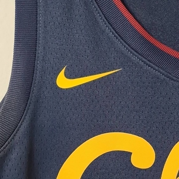 Nike Mo Williams Jersey Size Small‎ - Picture 4 of 8